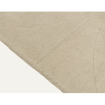 Kilimas CAMINO BEIGE (Rankų darbo kolekcija) Kilimas CAMINO BEIGE (Rankų darbo kolekcija)